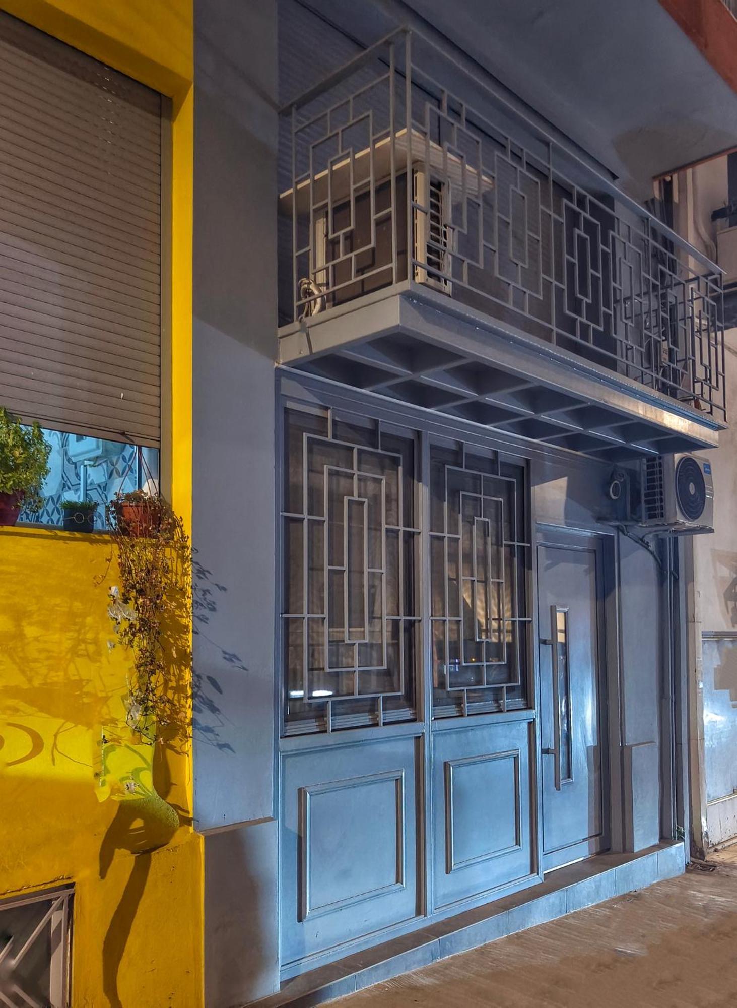Vibe In Historic Center