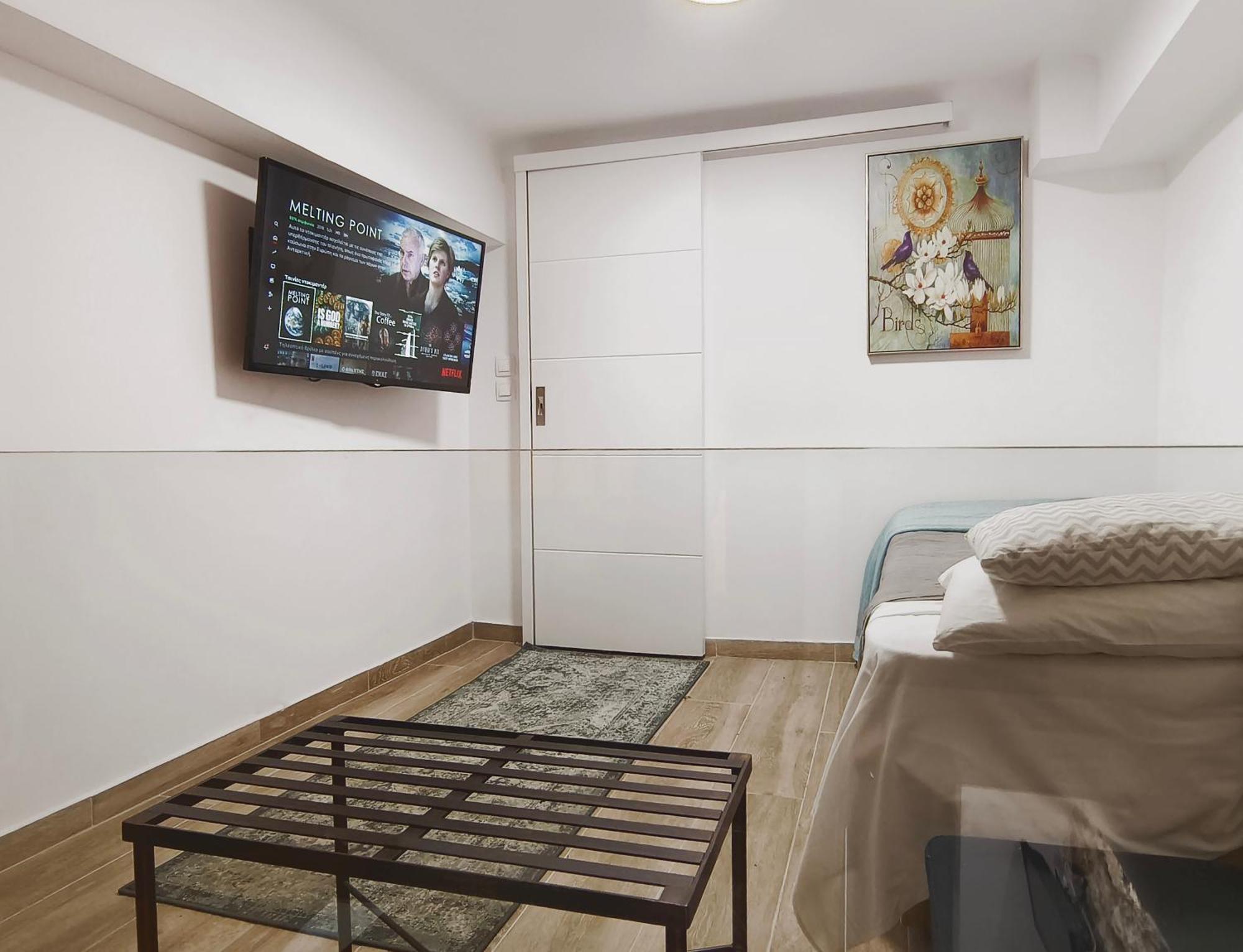 Vibe In Historic Center Apartmán