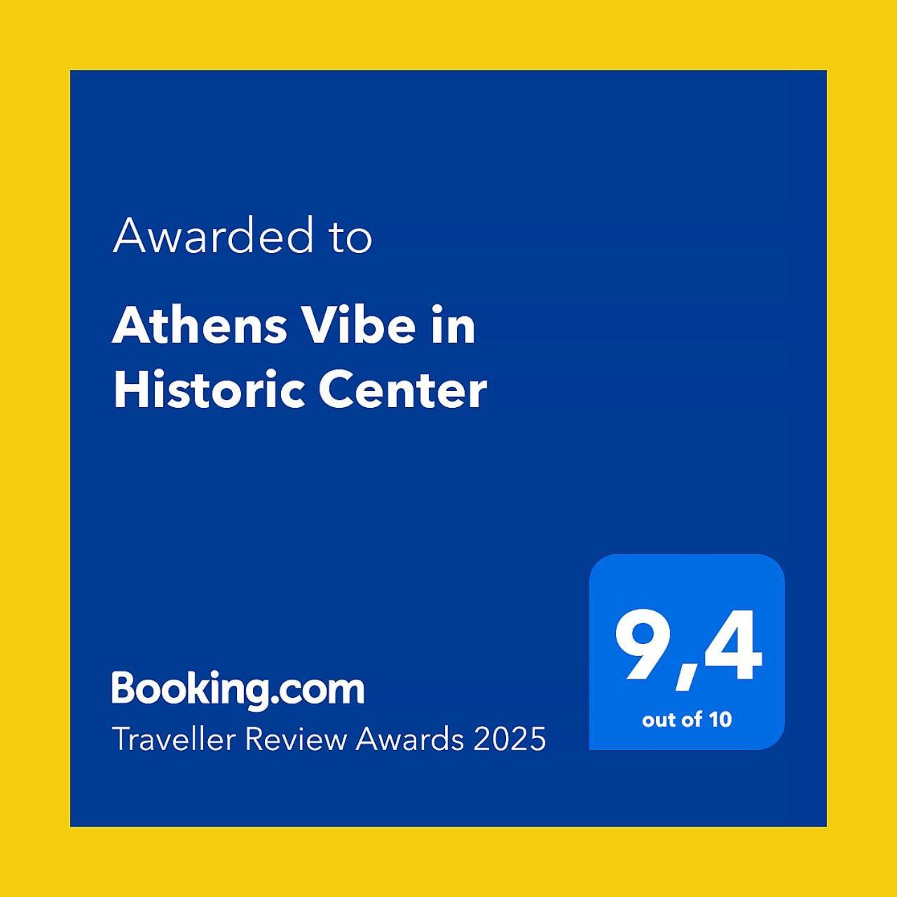 Vibe In Historic Center Apartmán *
